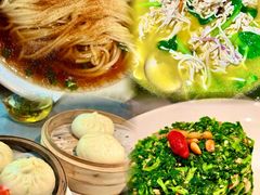 -晓淮山·扬州早茶·淮扬菜(龙阳广场店)