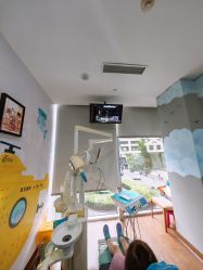 -睿宝儿科·眼科·口腔(静安大悦城门诊部)