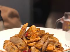 -钱塘花园·宁波菜