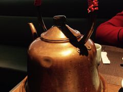 -北李妈妈菜·虾爬子大锅贴(贵和店)