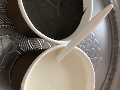 -谢怀亮芝麻茶