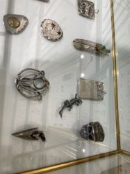 -邵老师打金·黄金加工(大望路总店)