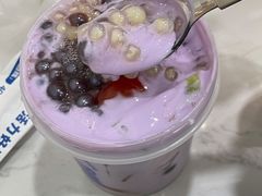 -溪边姑娘·拉丝酸奶水果捞(春熙路店)