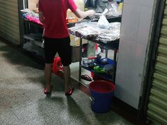 -鸿港海鲜批发市场