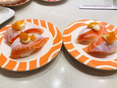 -新一番三文鱼寿司(大东海店)