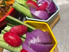 -熙成烧烤(白塔岭店)