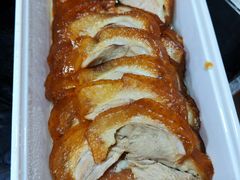 -玉林烤鸭店(垡头店)