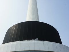 -龟山风景区-龟山电视塔