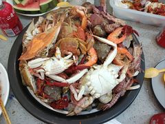 -仙螺岛海鲜自助餐厅(总店)
