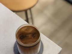 dirty-OZ cafe(南昌路店)