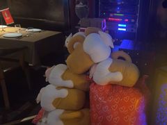 -碧特博格·20年品牌西餐厅(芜湖路店)