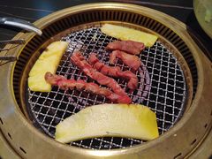 原创半米牛舌-厚贞日式烤肉(浦东汇智店)