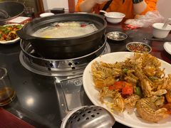 -冯姐生蚝(长隆横琴店)