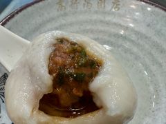 -高行汤团店(金高路店)