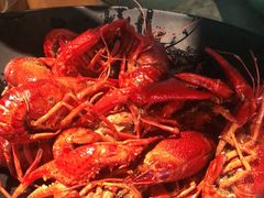 -沪小胖小龙虾(淮海中路旗舰店)