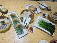 -蒸武门·广式茶点(江南店)