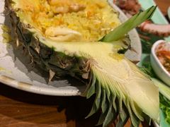 -mango tree芒果树泰国餐厅(青岛万象城店)