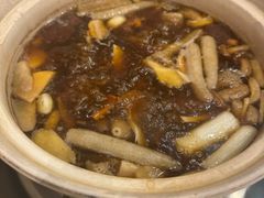 -天宜隆蘑菇宴火锅(石景山旗舰店)