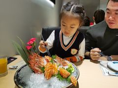 -大渔铁板烧(万象城店)