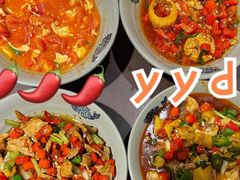 -潇湘阁(昆泰国际大厦店)