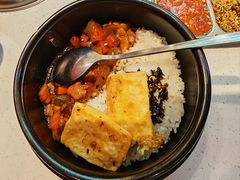 -韩小悦点餐式牛排烤肉自助(龙湖金楠天街店)