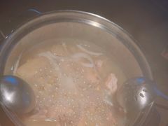 -同仁四季椰子鸡(宝安壹方城店)