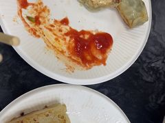 -八珍·广式煎饺·广州老字号(北京路总店)