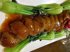 -天赢酒楼(青馨家园店)