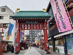 -浅草寺