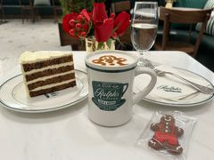 -Ralph’s Coffee(深圳罗湖万象城店)