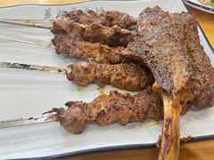 -花姐羊肉炉(吕厝店)