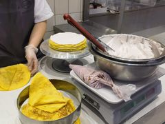 -鹤所·低糖零蔗糖烘焙(长楹店)