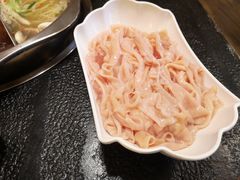 -仁虎老火锅(黄泥磅店)