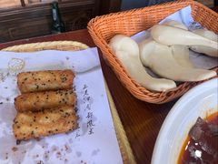 -明丰小渔馆(明月路店)