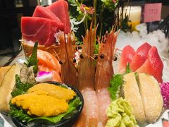 -阿吾罗日本料理(K11艺术中心店)