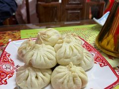 -宝正臻天津包子总店(金阳光居易店)