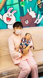 -大美母婴月子中心