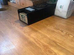 -星巴克(南京大世界店)