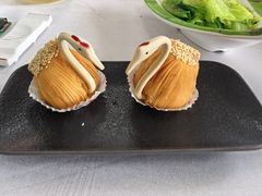 -鹿鸣酒家(越秀店)