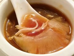 -广州花园酒店荔湾亭·地道点心·粤式饮茶