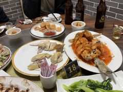 -凤厨顺德水乡凤味馆(大良锦龙路店)