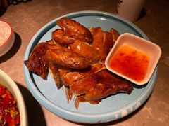 -新白鹿餐厅(金鹰新街口店)