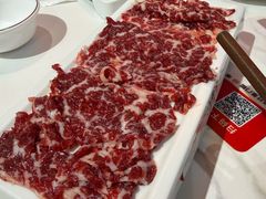 -八合里潮汕鲜牛肉火锅(吉大店)