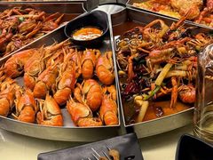 -聚味瞿记·龙虾堂(渔人码头一店)