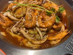 -李想大虾(江北天街店)