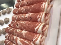 -楼外楼大刀肉传统火锅居(幸福街店)