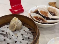 -古南都·清真绿柳居菜馆(太平南路店)