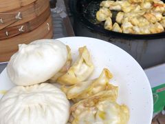 三丁包-蒋家桥饺面店(广陵路店)