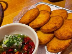 -老诚一锅(来北家园店)