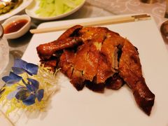 -浦华大酒店-台南担仔面海鲜楼